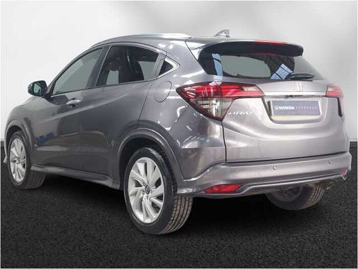 Honda HR-V 1.5 i-VTEC EX CVT 5dr 