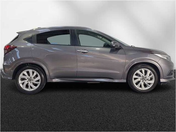 Honda HR-V 1.5 i-VTEC EX CVT 5dr 