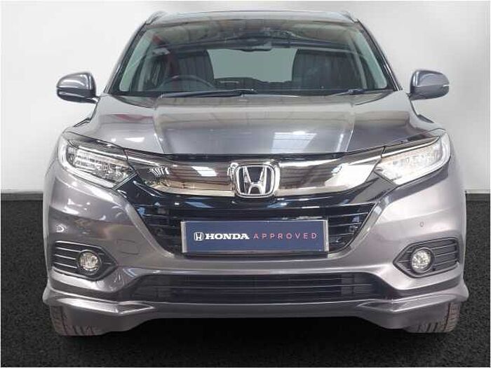 Honda HR-V 1.5 i-VTEC EX CVT 5dr 