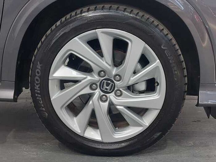 Honda HR-V 1.5 i-VTEC EX CVT 5dr 