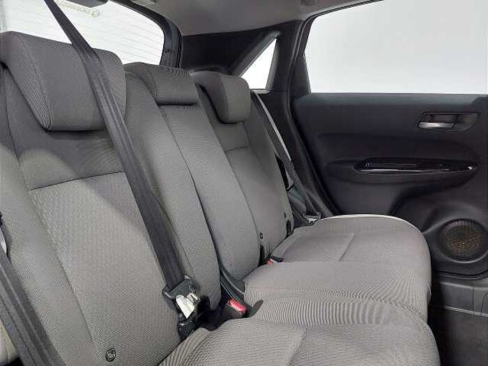 Honda Jazz Hybrid 1.5 i-MMD Hybrid Crosstar EX 5dr eCVT 
