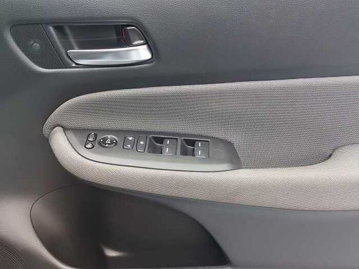 Honda Jazz Hybrid 1.5 i-MMD Hybrid Crosstar EX 5dr eCVT 