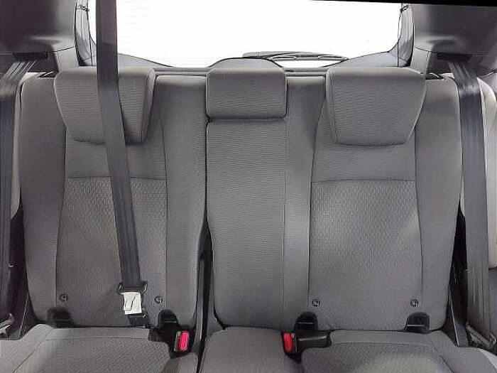Honda Jazz Hybrid 1.5 i-MMD Hybrid Crosstar EX 5dr eCVT 