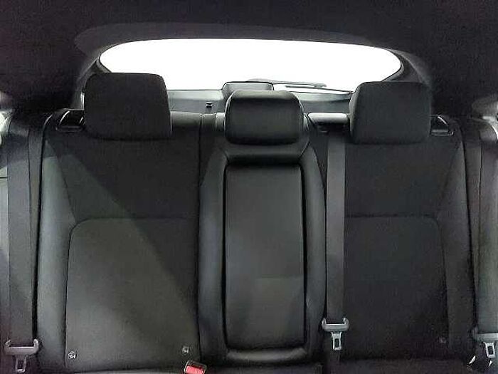 Honda Civic Hybrid 2.0 eHEV Sport 5dr CVT 