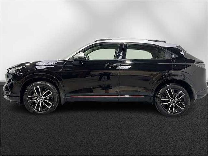 Honda HR-V Hybrid 1.5 eHEV Advance Style 5dr CVT 