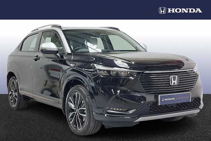 Honda HR-V Hybrid 1.5 eHEV Advance Style 5dr CVT 