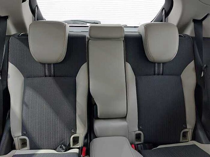 Honda HR-V Hybrid 1.5 eHEV Advance Style 5dr CVT 