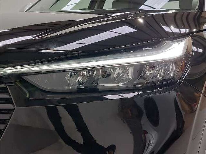 Honda HR-V Hybrid 1.5 eHEV Advance Style 5dr CVT 