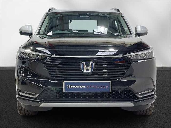 Honda HR-V Hybrid 1.5 eHEV Advance Style 5dr CVT 