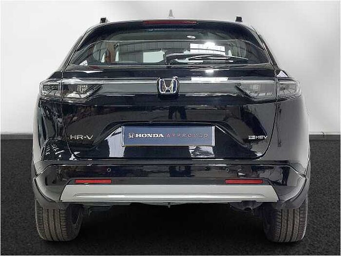 Honda HR-V Hybrid 1.5 eHEV Advance Style 5dr CVT 