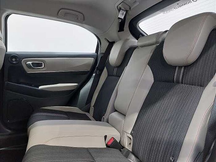 Honda HR-V Hybrid 1.5 eHEV Advance Style 5dr CVT 