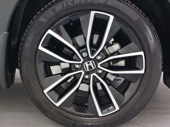 Honda HR-V Hybrid 1.5 eHEV Advance Style 5dr CVT 