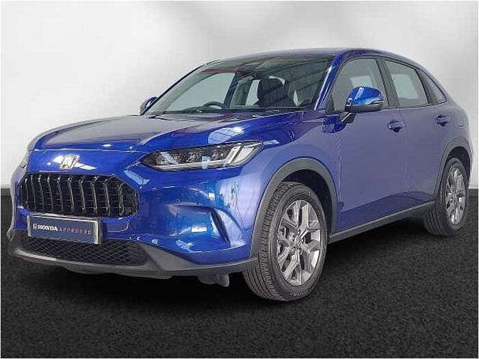 Honda ZR-V e:HEV 2.0 eHEV Elegance 5dr CVT 