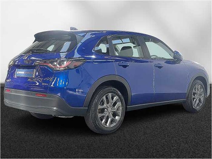 Honda ZR-V e:HEV 2.0 eHEV Elegance 5dr CVT 