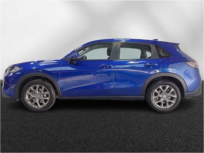 Honda ZR-V e:HEV 2.0 eHEV Elegance 5dr CVT 
