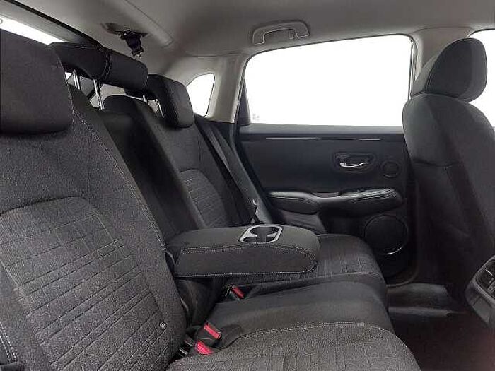 Honda ZR-V e:HEV 2.0 eHEV Elegance 5dr CVT 