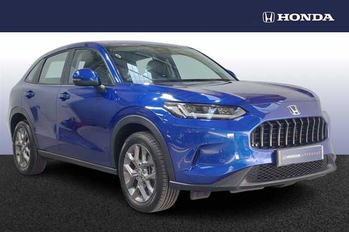 Honda ZR-V e:HEV 2.0 eHEV Elegance 5dr CVT 
