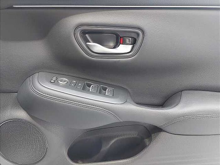 Honda ZR-V e:HEV 2.0 eHEV Elegance 5dr CVT 