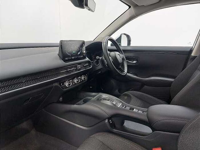 Honda ZR-V e:HEV 2.0 eHEV Elegance 5dr CVT 