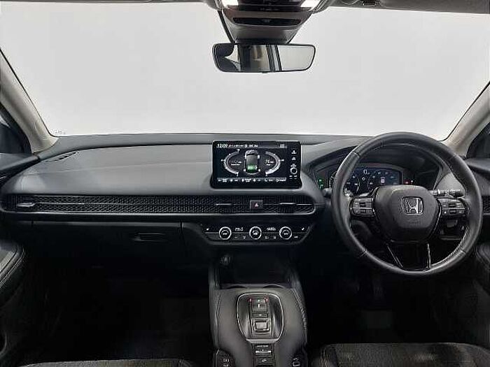 Honda ZR-V e:HEV 2.0 eHEV Elegance 5dr CVT 