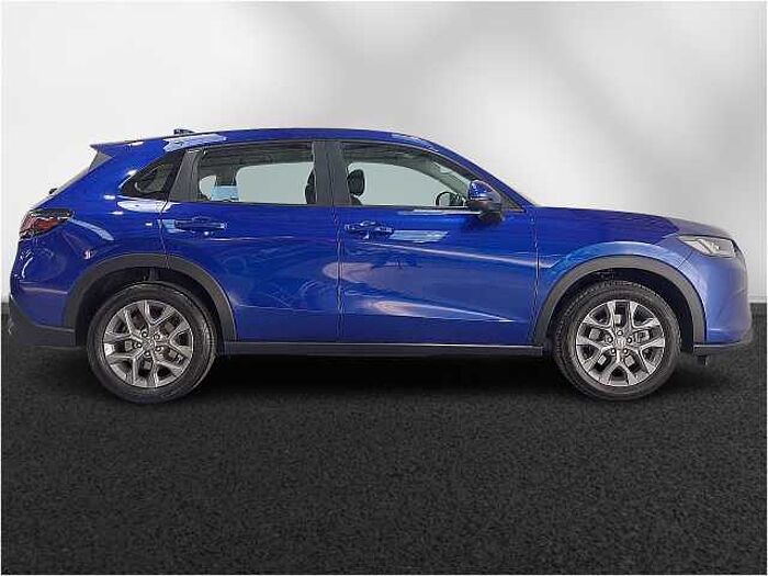 Honda ZR-V e:HEV 2.0 eHEV Elegance 5dr CVT 