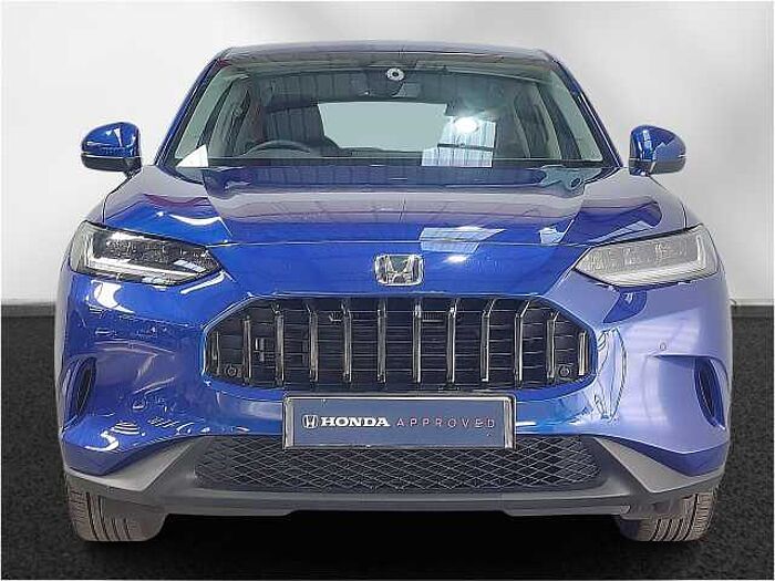 Honda ZR-V e:HEV 2.0 eHEV Elegance 5dr CVT 