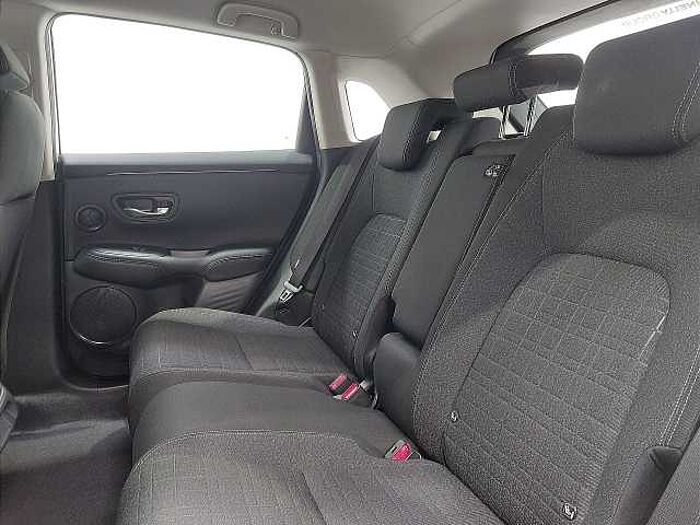 Honda ZR-V e:HEV 2.0 eHEV Elegance 5dr CVT 