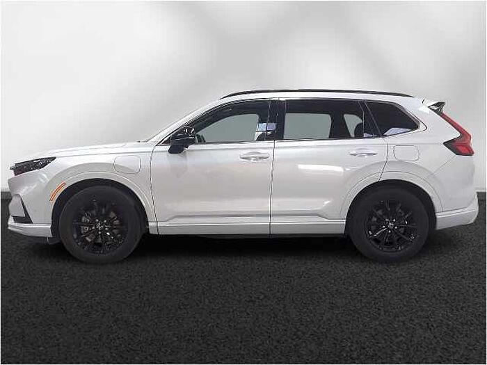 Honda CR-V 2.0 ePHEV Advance Tech 5dr eCVT 