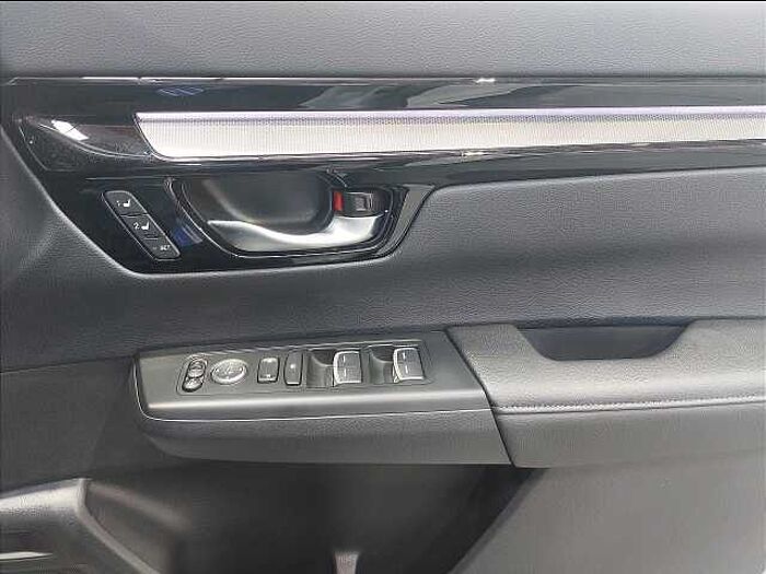 Honda CR-V 2.0 ePHEV Advance Tech 5dr eCVT 