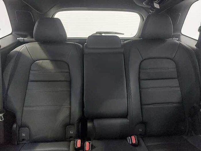 Honda CR-V 2.0 ePHEV Advance Tech 5dr eCVT 