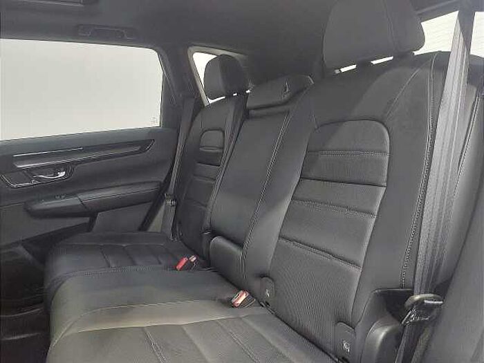 Honda CR-V 2.0 ePHEV Advance Tech 5dr eCVT 