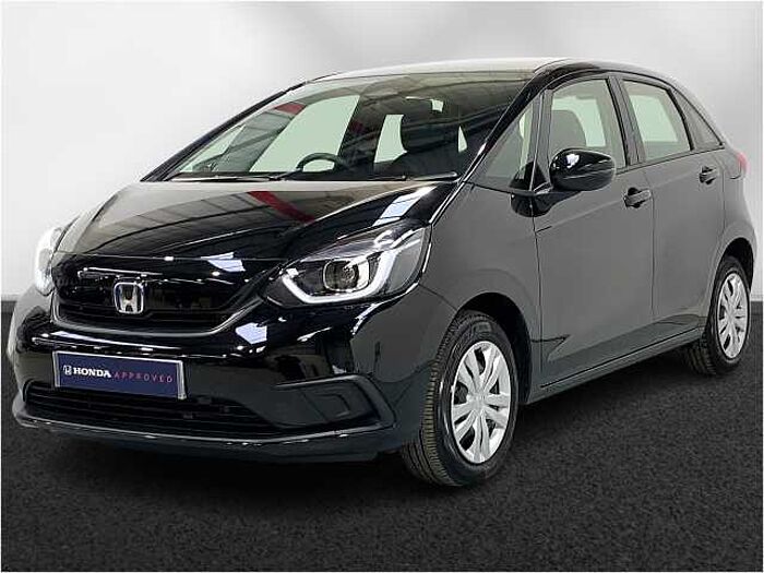 Honda Jazz Hybrid 1.5 i-MMD Hybrid SE 5dr eCVT 