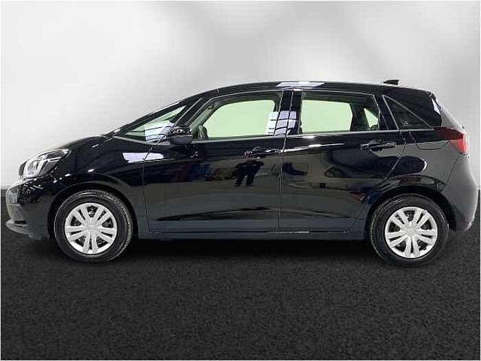 Honda Jazz Hybrid 1.5 i-MMD Hybrid SE 5dr eCVT 
