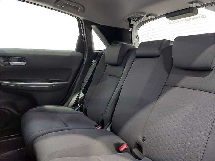 Honda Jazz Hybrid 1.5 i-MMD Hybrid SE 5dr eCVT 
