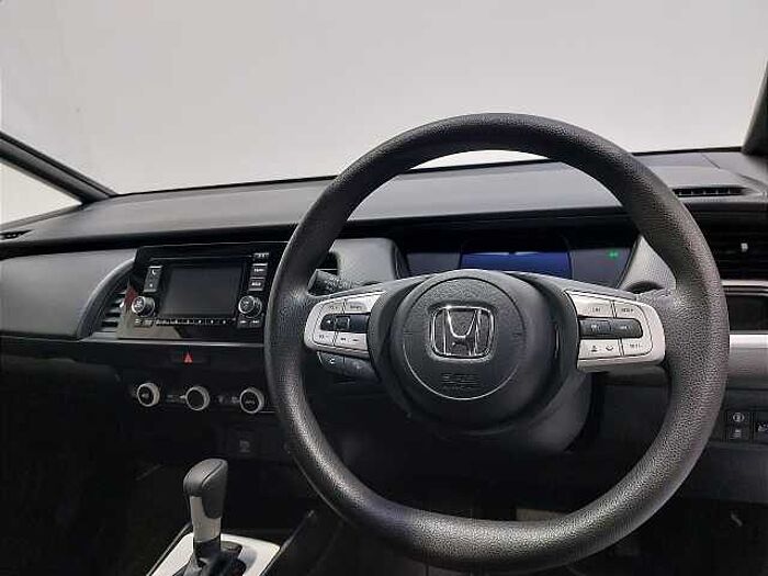 Honda Jazz Hybrid 1.5 i-MMD Hybrid SE 5dr eCVT 