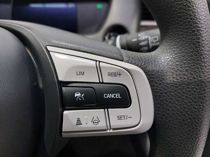 Honda Jazz Hybrid 1.5 i-MMD Hybrid SE 5dr eCVT 