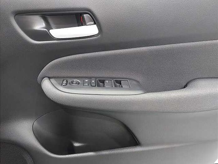 Honda Jazz Hybrid 1.5 i-MMD Hybrid SE 5dr eCVT 