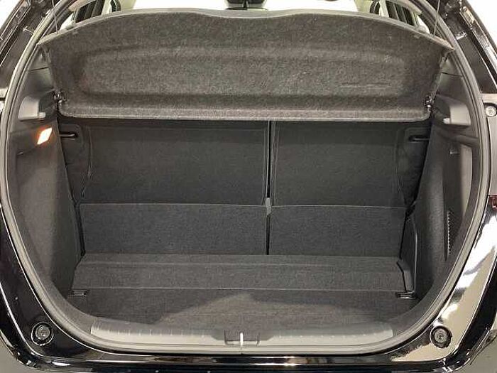 Honda Jazz Hybrid 1.5 i-MMD Hybrid SE 5dr eCVT 