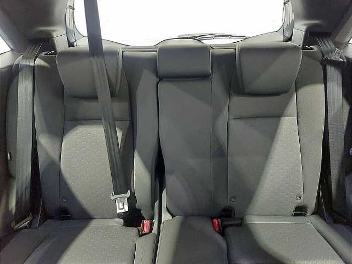 Honda Jazz Hybrid 1.5 i-MMD Hybrid SE 5dr eCVT 