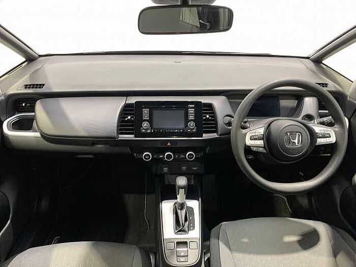 Honda Jazz Hybrid 1.5 i-MMD Hybrid SE 5dr eCVT 