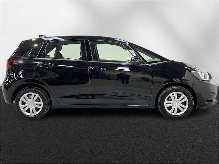 Honda Jazz Hybrid 1.5 i-MMD Hybrid SE 5dr eCVT 