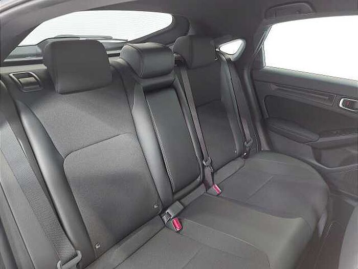 Honda Civic Hybrid 2.0 eHEV Sport 5dr CVT 