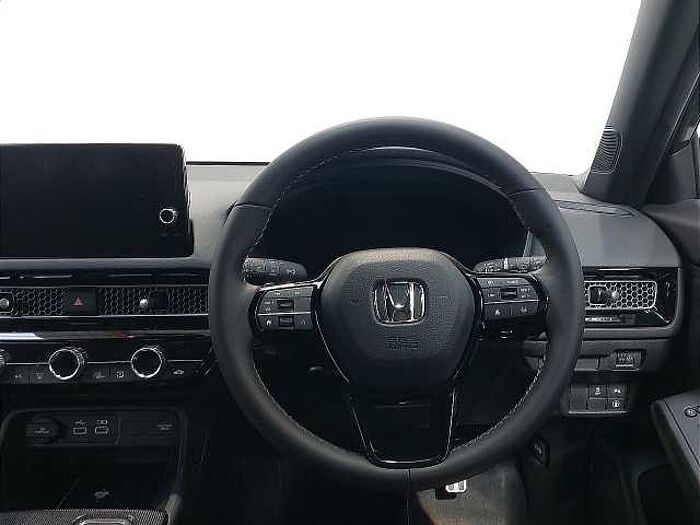 Honda Civic Hybrid 2.0 eHEV Sport 5dr CVT 