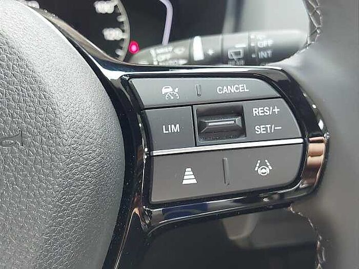 Honda Civic Hybrid 2.0 eHEV Sport 5dr CVT 