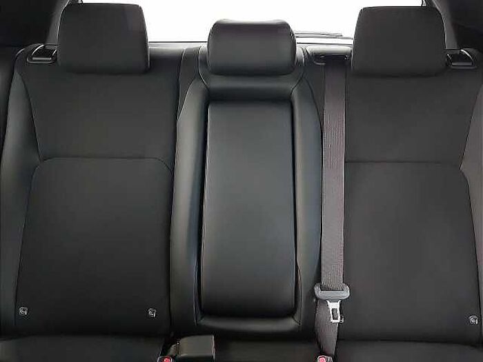Honda Civic Hybrid 2.0 eHEV Sport 5dr CVT 