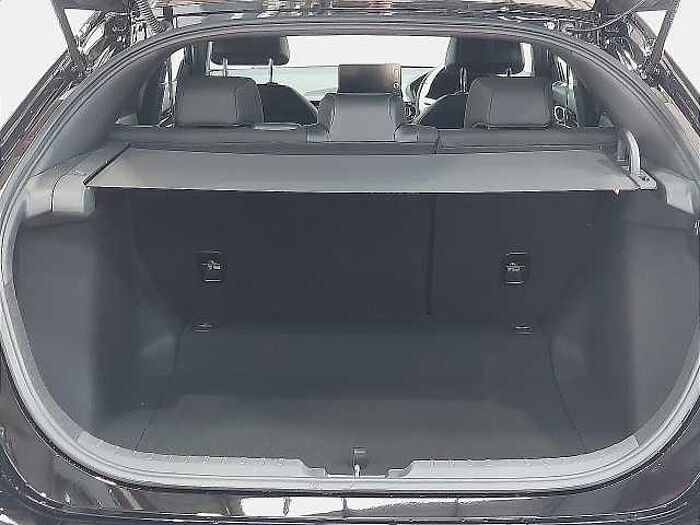 Honda Civic Hybrid 2.0 eHEV Sport 5dr CVT 