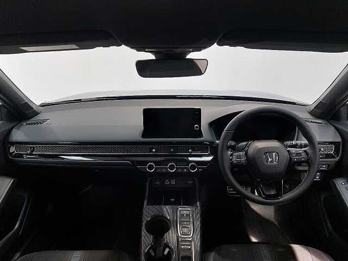 Honda Civic Hybrid 2.0 eHEV Sport 5dr CVT 
