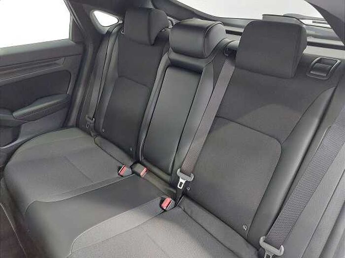 Honda Civic Hybrid 2.0 eHEV Sport 5dr CVT 