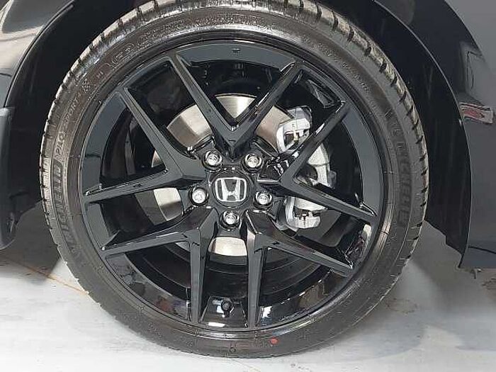 Honda Civic Hybrid 2.0 eHEV Sport 5dr CVT 