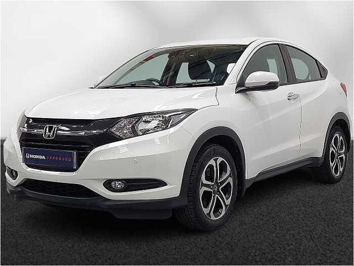 Honda HR-V 1.5 i-VTEC SE 5dr 